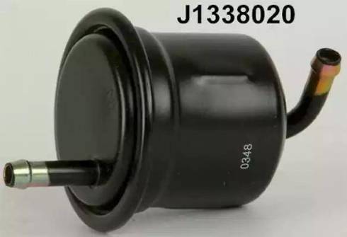 Magneti Marelli 161013380200 - Kraftstofffilter alexcarstop-ersatzteile.com