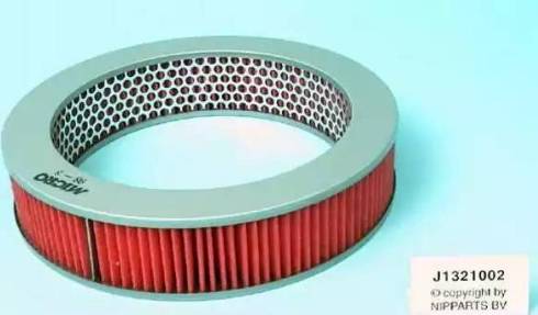 Magneti Marelli 161013210020 - Luftfilter alexcarstop-ersatzteile.com