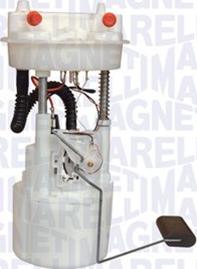 Magneti Marelli 119751769962 - Kraftstofffördermodul alexcarstop-ersatzteile.com