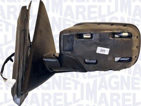 Magneti Marelli 182203005700 - Außenspiegel alexcarstop-ersatzteile.com