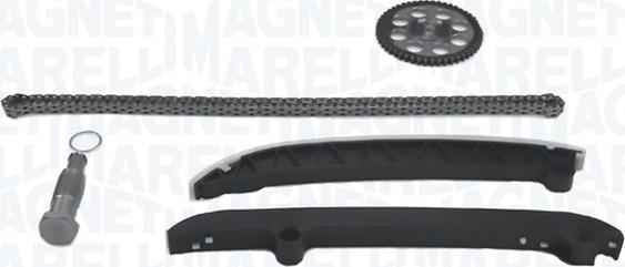 Magneti Marelli 341500000920 - Steuerkettensatz alexcarstop-ersatzteile.com