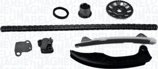 Magneti Marelli 341500000550 - Steuerkettensatz alexcarstop-ersatzteile.com