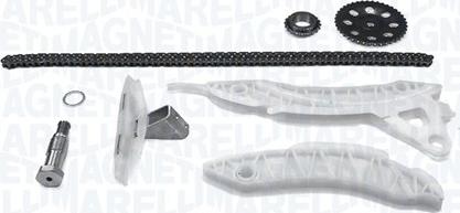 Magneti Marelli 341500000150 - Steuerkettensatz alexcarstop-ersatzteile.com