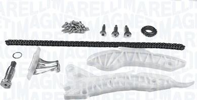 Magneti Marelli 341500000130 - Steuerkettensatz alexcarstop-ersatzteile.com