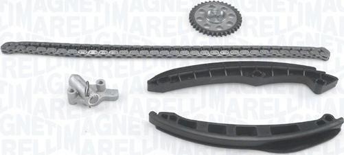 Magneti Marelli 341500001240 - Steuerkettensatz alexcarstop-ersatzteile.com