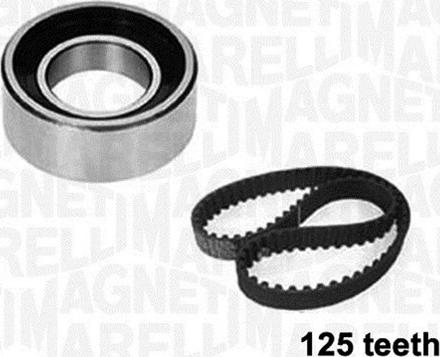 Magneti Marelli 341304810000 - Zahnriemensatz alexcarstop-ersatzteile.com