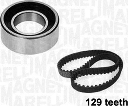 Magneti Marelli 341304820000 - Zahnriemensatz alexcarstop-ersatzteile.com