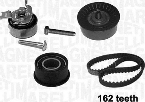 Magneti Marelli 341305720000 - Zahnriemensatz alexcarstop-ersatzteile.com