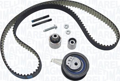 Magneti Marelli 341306640000 - Zahnriemensatz alexcarstop-ersatzteile.com