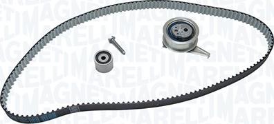 Magneti Marelli 341306660000 - Zahnriemensatz alexcarstop-ersatzteile.com