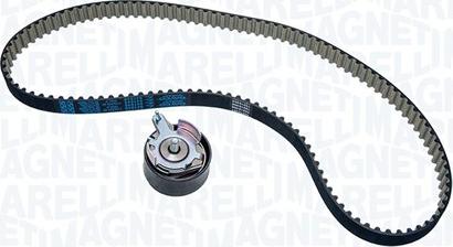 Magneti Marelli 341306630000 - Zahnriemensatz alexcarstop-ersatzteile.com