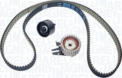 Magneti Marelli 341306620000 - Zahnriemensatz alexcarstop-ersatzteile.com