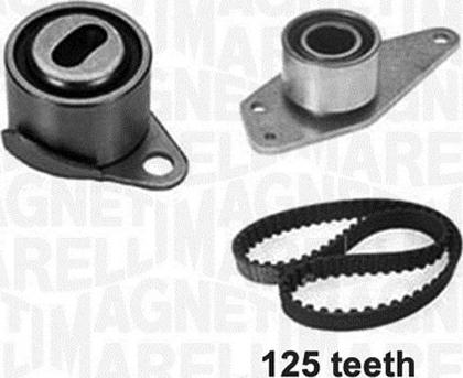 Magneti Marelli 341301490000 - Zahnriemensatz alexcarstop-ersatzteile.com