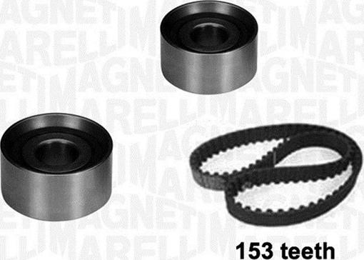 Magneti Marelli 341301750000 - Zahnriemensatz alexcarstop-ersatzteile.com