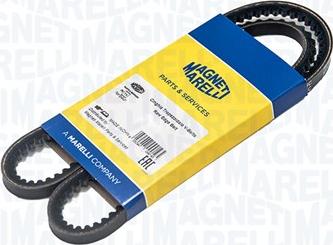 Magneti Marelli 341200002537 - Keilriemen alexcarstop-ersatzteile.com