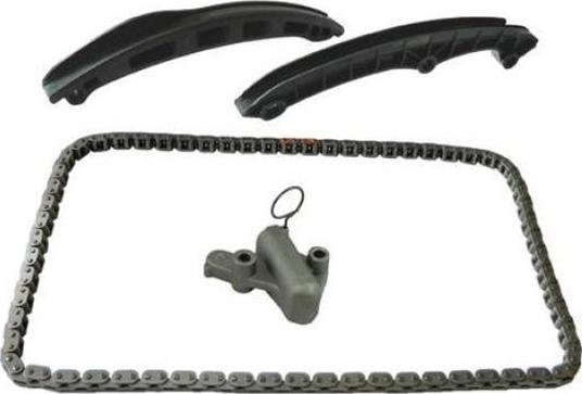 Magneti Marelli 359001500140 - Steuerkettensatz alexcarstop-ersatzteile.com