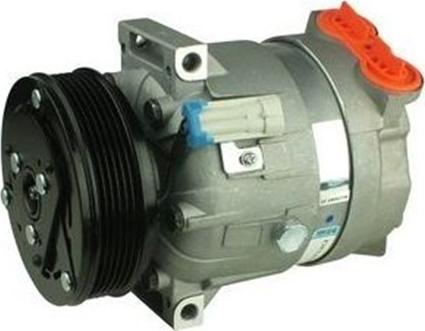 Magneti Marelli 359002000030 - Kompressor, Klimaanlage alexcarstop-ersatzteile.com