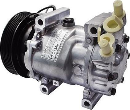 Magneti Marelli 359002000110 - Kompressor, Klimaanlage alexcarstop-ersatzteile.com