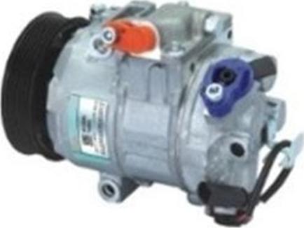 Magneti Marelli 359002000170 - Kompressor, Klimaanlage alexcarstop-ersatzteile.com