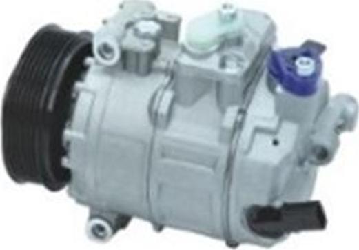 Magneti Marelli 359002000340 - Kompressor, Klimaanlage alexcarstop-ersatzteile.com