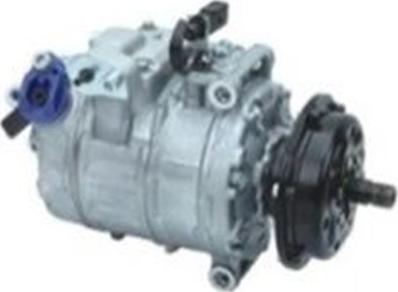 Magneti Marelli 359002000310 - Kompressor, Klimaanlage alexcarstop-ersatzteile.com