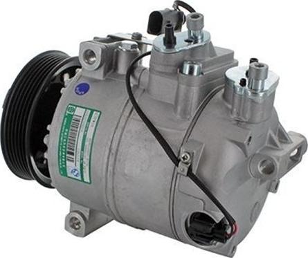 Magneti Marelli 359002000370 - Kompressor, Klimaanlage alexcarstop-ersatzteile.com