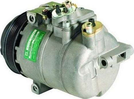 Magneti Marelli 359002000260 - Kompressor, Klimaanlage alexcarstop-ersatzteile.com