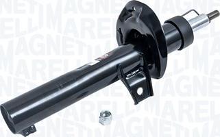 Magneti Marelli 354319070000 - Stoßdämpfer alexcarstop-ersatzteile.com