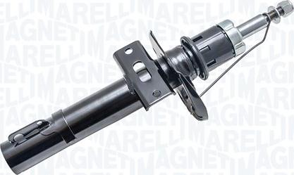 Magneti Marelli 354311070000 - Stoßdämpfer alexcarstop-ersatzteile.com