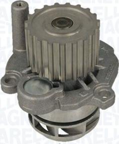 Magneti Marelli 350984052000 - Wasserpumpe alexcarstop-ersatzteile.com