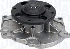 Magneti Marelli 350984057000 - Wasserpumpe alexcarstop-ersatzteile.com