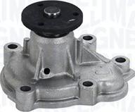 Magneti Marelli 350984005000 - Wasserpumpe alexcarstop-ersatzteile.com