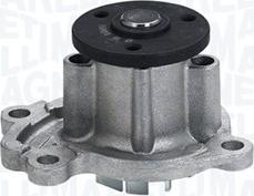 Magneti Marelli 350984003000 - Wasserpumpe alexcarstop-ersatzteile.com