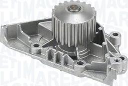 Magneti Marelli 350984071000 - Wasserpumpe alexcarstop-ersatzteile.com