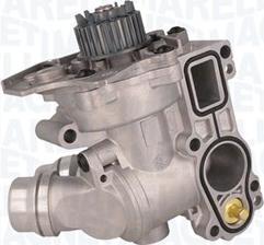 Magneti Marelli 350984149000 - Wasserpumpe alexcarstop-ersatzteile.com