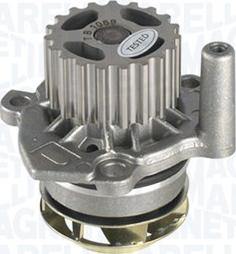 Magneti Marelli 350984154000 - Wasserpumpe alexcarstop-ersatzteile.com