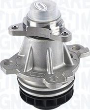 Magneti Marelli 350984104000 - Wasserpumpe alexcarstop-ersatzteile.com