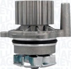 Magneti Marelli 350984128000 - Wasserpumpe alexcarstop-ersatzteile.com