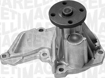 Magneti Marelli 350981598000 - Wasserpumpe alexcarstop-ersatzteile.com