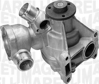 Magneti Marelli 350981507000 - Wasserpumpe alexcarstop-ersatzteile.com