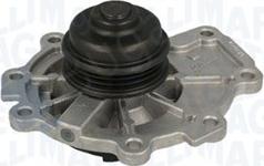 Magneti Marelli 350981845000 - Wasserpumpe alexcarstop-ersatzteile.com