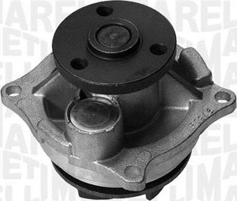 Magneti Marelli 350981803000 - Wasserpumpe alexcarstop-ersatzteile.com