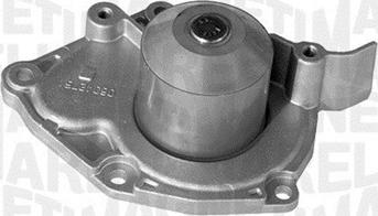 Magneti Marelli 350981814000 - Wasserpumpe alexcarstop-ersatzteile.com