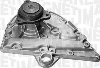 Magneti Marelli 350981827000 - Wasserpumpe alexcarstop-ersatzteile.com