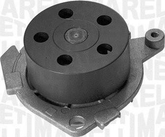 Magneti Marelli 350981331000 - Wasserpumpe alexcarstop-ersatzteile.com