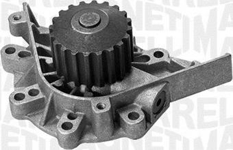 Magneti Marelli 350981799000 - Wasserpumpe alexcarstop-ersatzteile.com