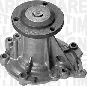 Magneti Marelli 350981760000 - Wasserpumpe alexcarstop-ersatzteile.com