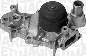 Magneti Marelli 350981762000 - Wasserpumpe alexcarstop-ersatzteile.com