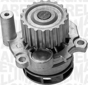 Magneti Marelli 350981706000 - Wasserpumpe alexcarstop-ersatzteile.com