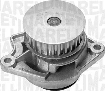 Magneti Marelli 350981777000 - Wasserpumpe alexcarstop-ersatzteile.com